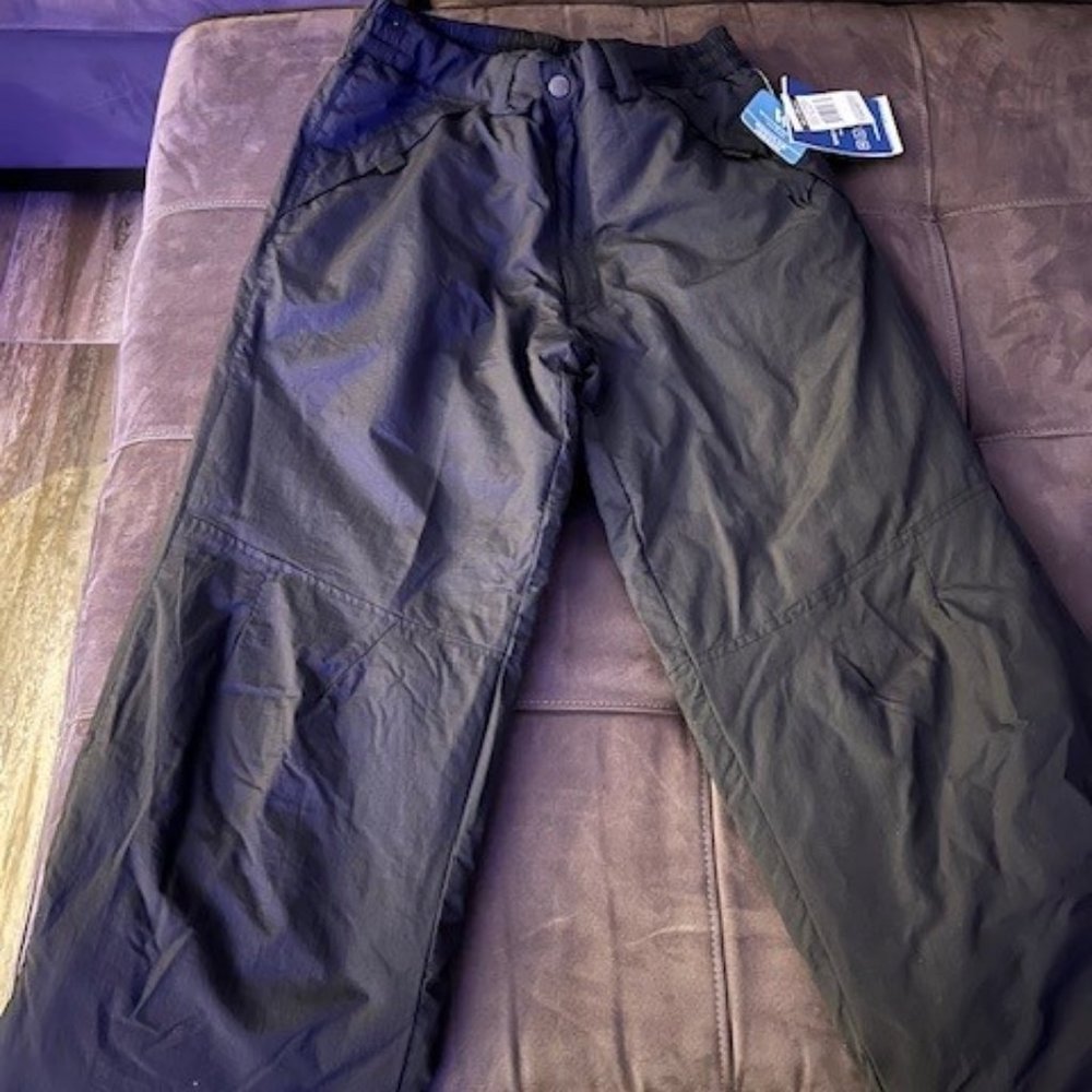 Mens Snow Ski Pants